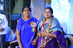 Sri Rajarajeshwari Public School Gallery 14