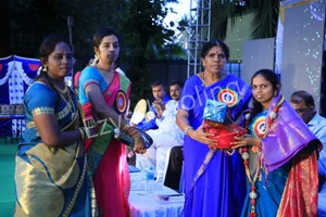 Sri Rajarajeshwari Public School Gallery 15