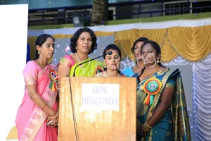 Sri Rajarajeshwari Public School Gallery 3