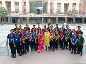 JKG International School Gallery 6