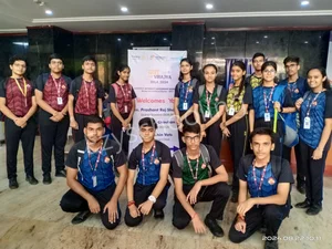 JKG International School Gallery 4