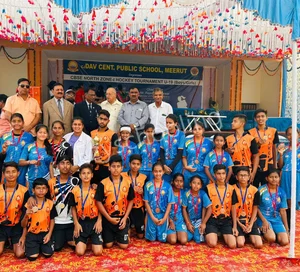 JKG International School Gallery 2