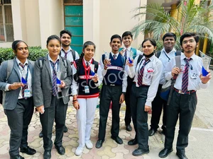 Silver Shine School Gallery 15