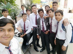 Silver Shine School Gallery 13