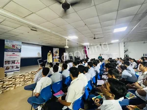 Silver Shine School Gallery 11