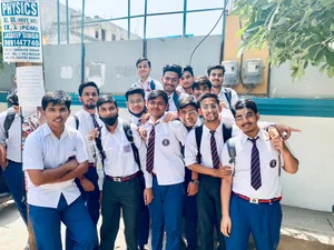 Silver Shine School Gallery 12