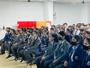 Silver Shine School Gallery 10