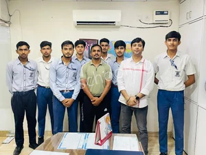 Silver Shine School Gallery 8