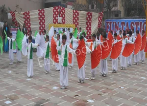 Silver Shine School Gallery 7