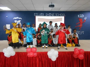 Silver Shine School Gallery 6