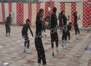 Silver Shine School Gallery 5