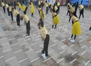 Silver Shine School Gallery 4