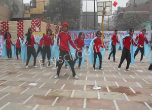 Silver Shine School Gallery 3