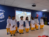 Silver Shine School Gallery