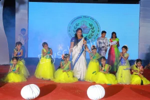 Sri Venkateshwara Public High School Gallery 27