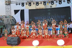 Sri Venkateshwara Public High School Gallery 28