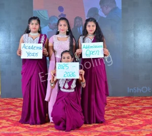 Sri Venkateshwara Public High School Gallery 26