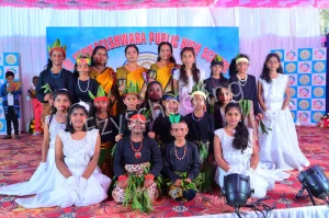 Sri Venkateshwara Public High School Gallery 25
