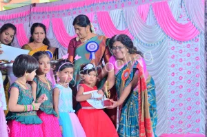 Sri Venkateshwara Public High School Gallery 24