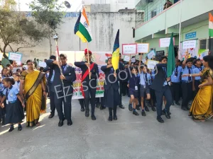 Sri Venkateshwara Public High School Gallery 10