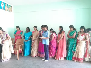 Sri Venkateshwara Public High School Gallery 17