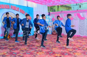 Sri Venkateshwara Public High School Gallery 18