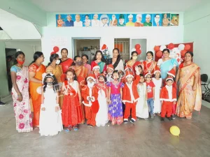 Sri Venkateshwara Public High School Gallery 11