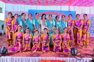 Sri Venkateshwara Public High School Gallery 19
