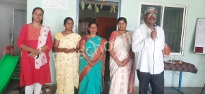 Sri Venkateshwara Public High School Gallery 12