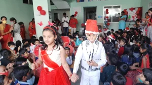 Sri Venkateshwara Public High School Gallery 20