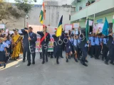 Sri Venkateshwara Public High School Gallery