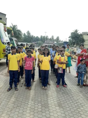 Sri Venkateshwara Public High School Gallery 1