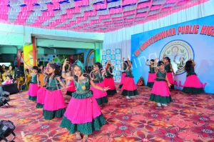 Sri Venkateshwara Public High School Gallery 4