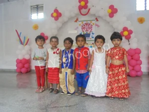 S R N S Public School Gallery 6