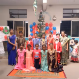 S R N S Public School Gallery