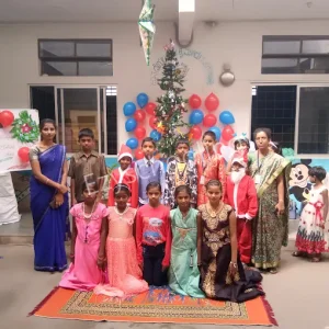 S R N S Public School Gallery 5