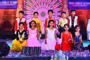 S R N S Public School Gallery 1