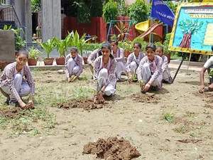 Ghaziabad Public School Gallery 3