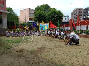 Ghaziabad Public School Gallery 2