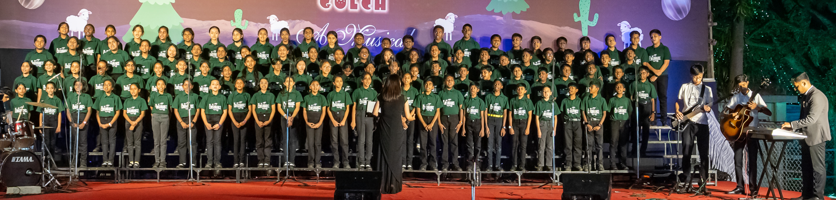 St. John's High School Gallery 5