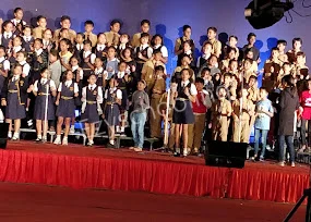 St. John's High School Gallery 3