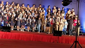 St. John's High School Gallery 2