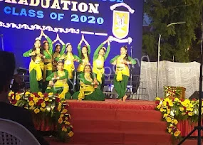 St. John's High School Gallery 4