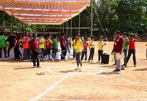 St. Joseph Chaminade Academy Gallery 9