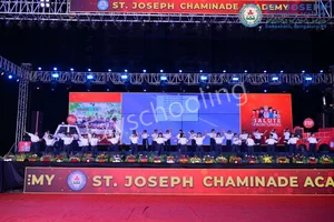 St. Joseph Chaminade Academy Gallery 3