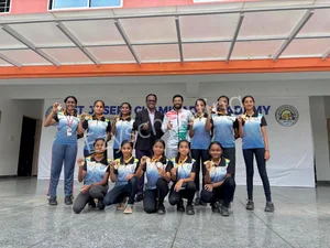 St. Joseph Chaminade Academy Gallery 2