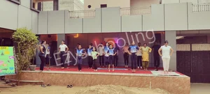 Milton Academy Gallery 12