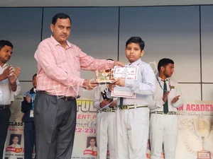 Milton Academy Gallery 7