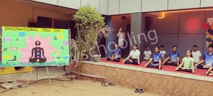 Milton Academy Gallery 6