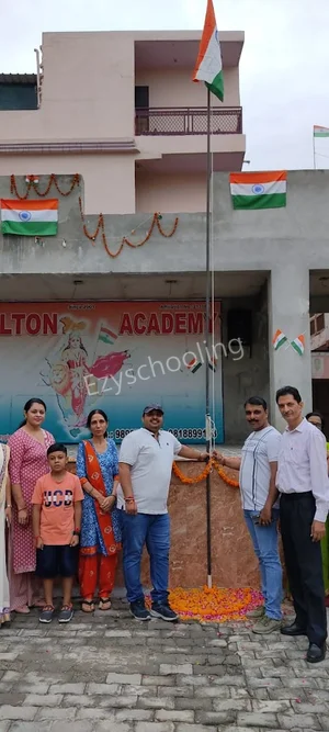 Milton Academy Gallery 4